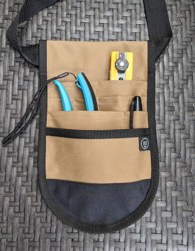 PRÉCOMMANDES pochette à outils