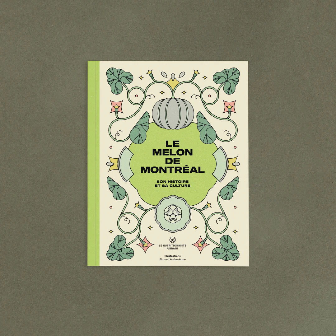 Le melon de Montréal