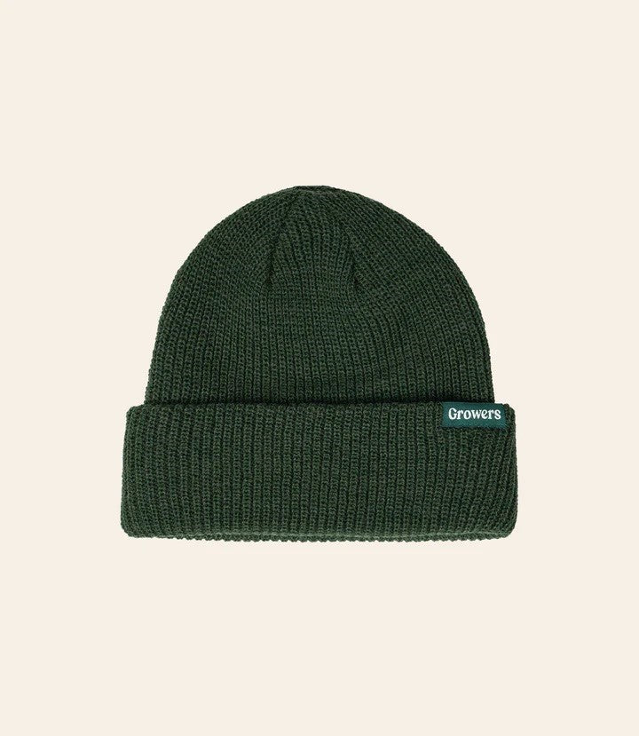 Tuque du jardin