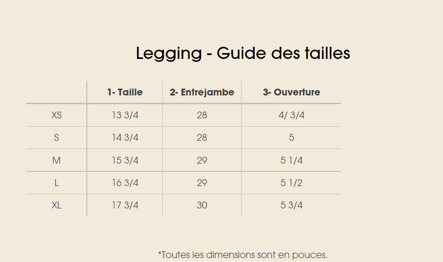 Legging utilitaire de travail Solstice pour femme