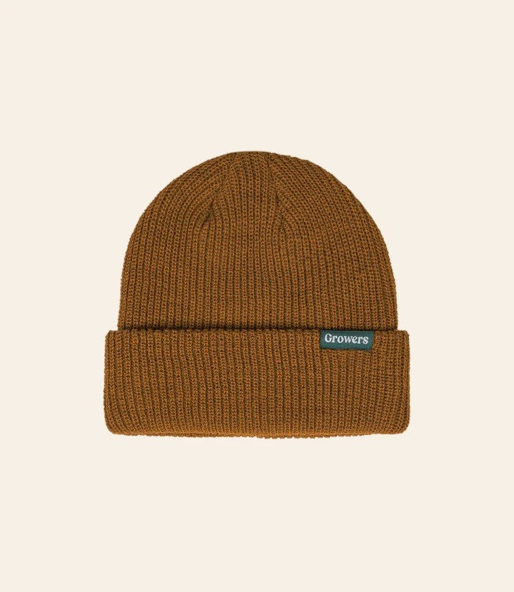 Tuque du jardin