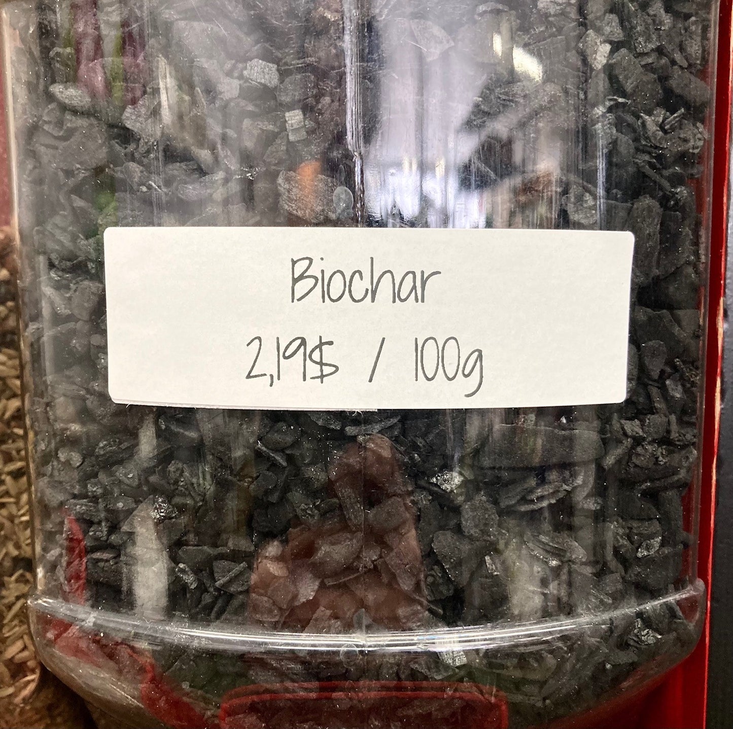 Biochar