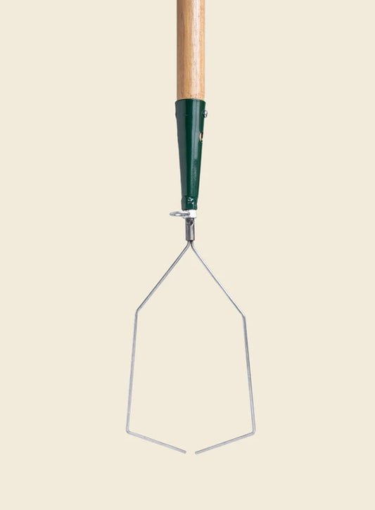 Binette fil de fer