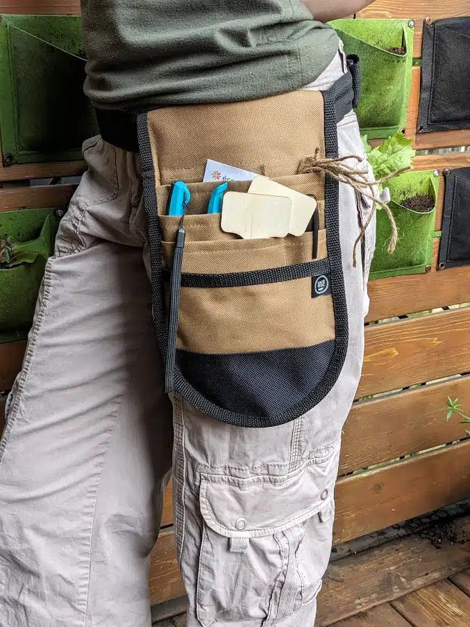 PRÉCOMMANDES pochette à outils