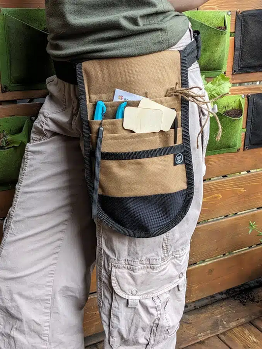 PRÉCOMMANDES pochette à outils