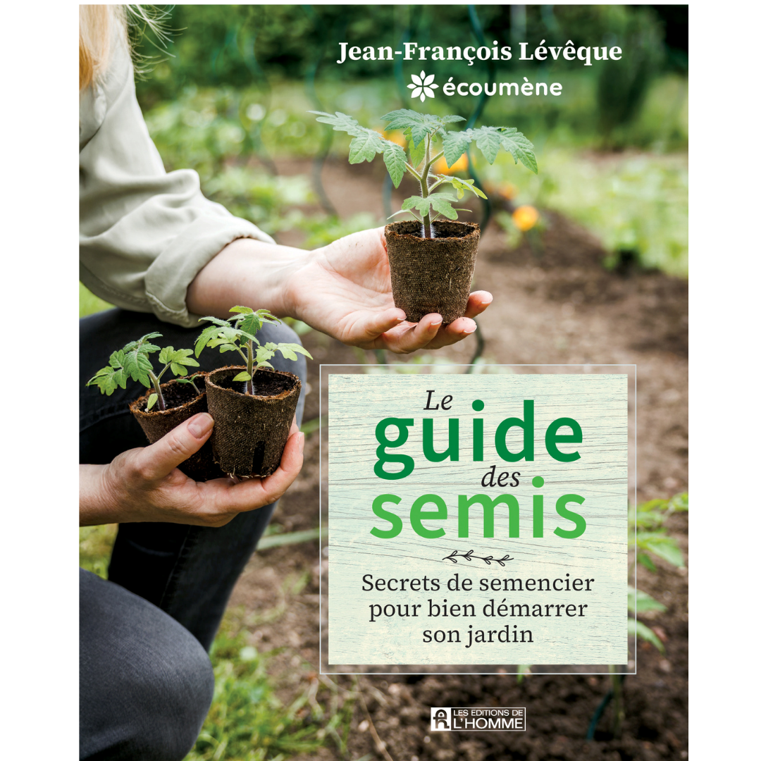 Le guide des semis