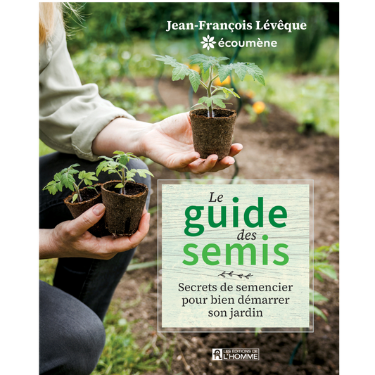 Le guide des semis