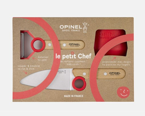 Coffret cuisine Petit chef pour Enfant