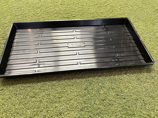 Plateau rigide de haute qualité Bootstrap 10x20 pour semis et micropousses