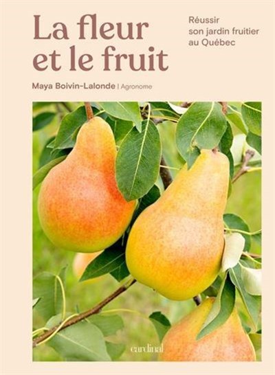 La fleur et le fruit