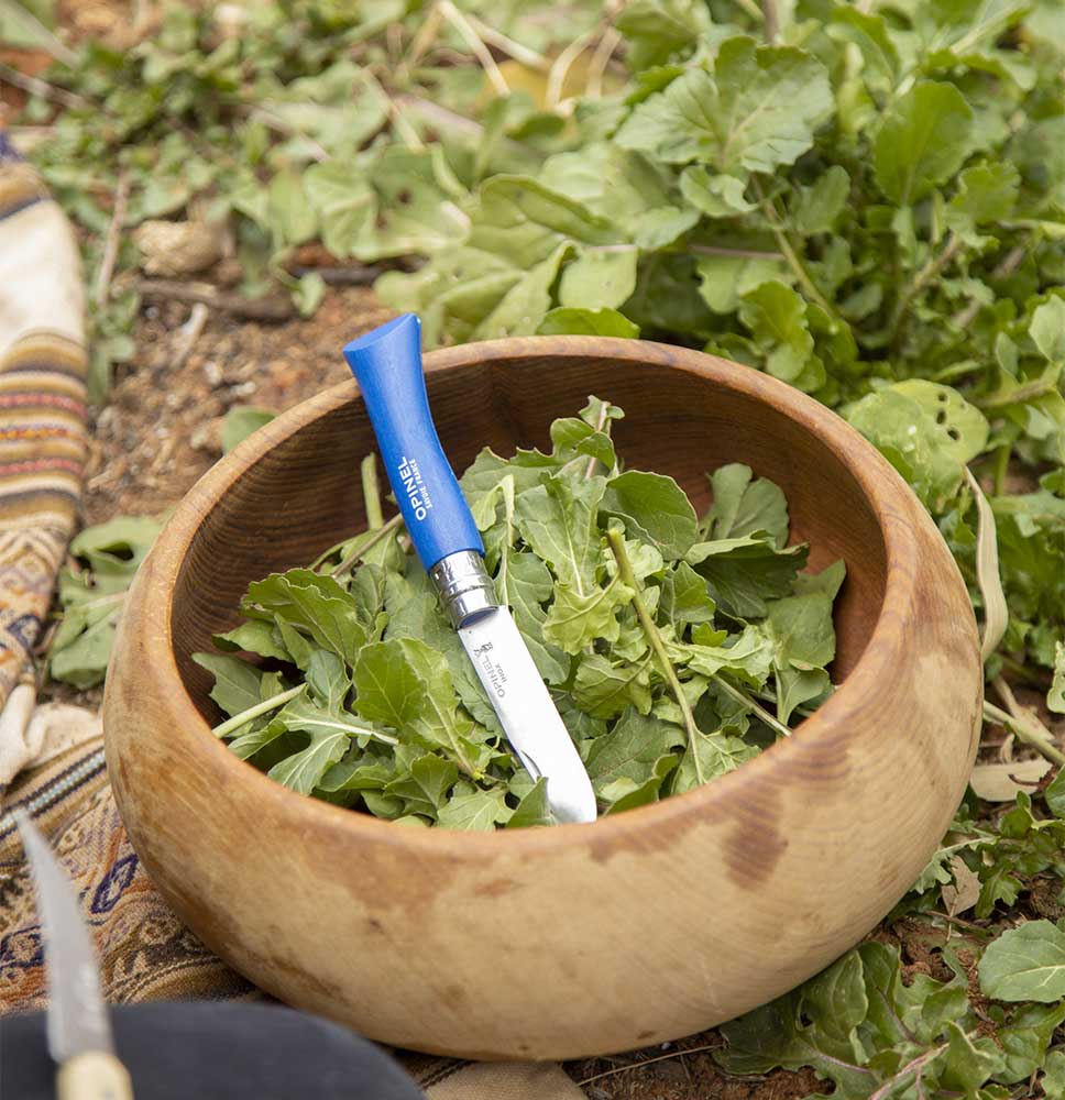Couteau Mon premier opinel
