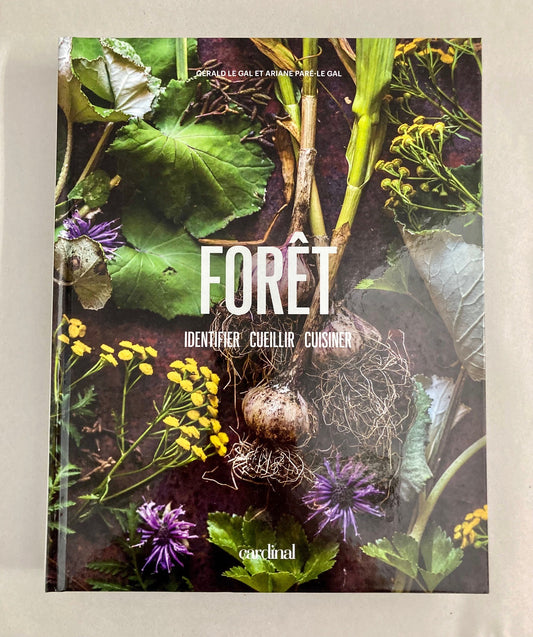 Forêt