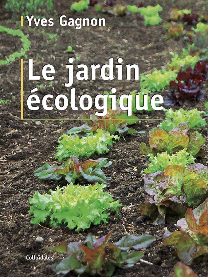 Le jardin écologique