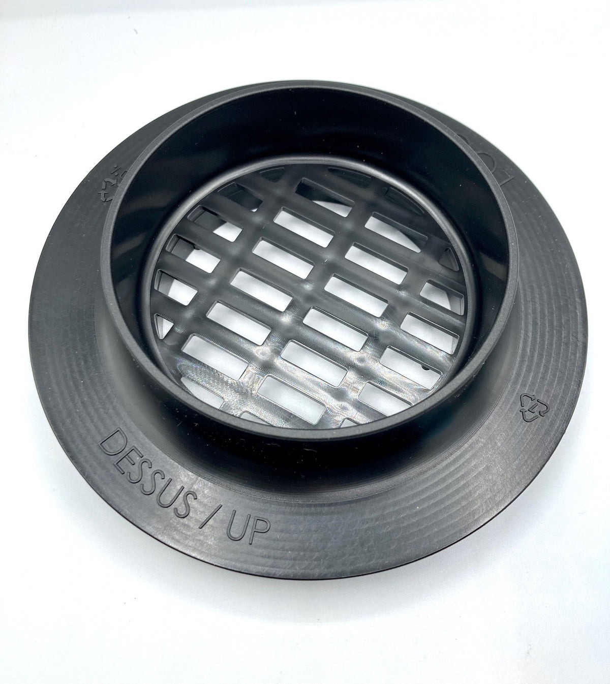 Logisol Vinyl Système logisol O – Vert metal