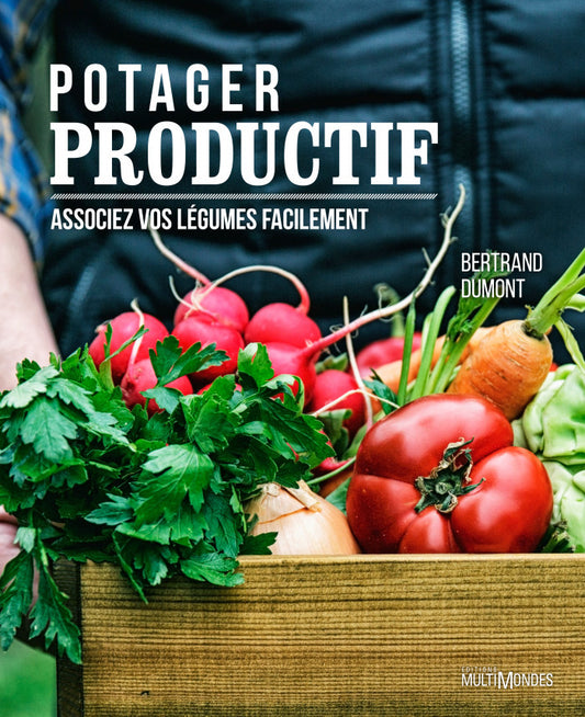 Potager productif