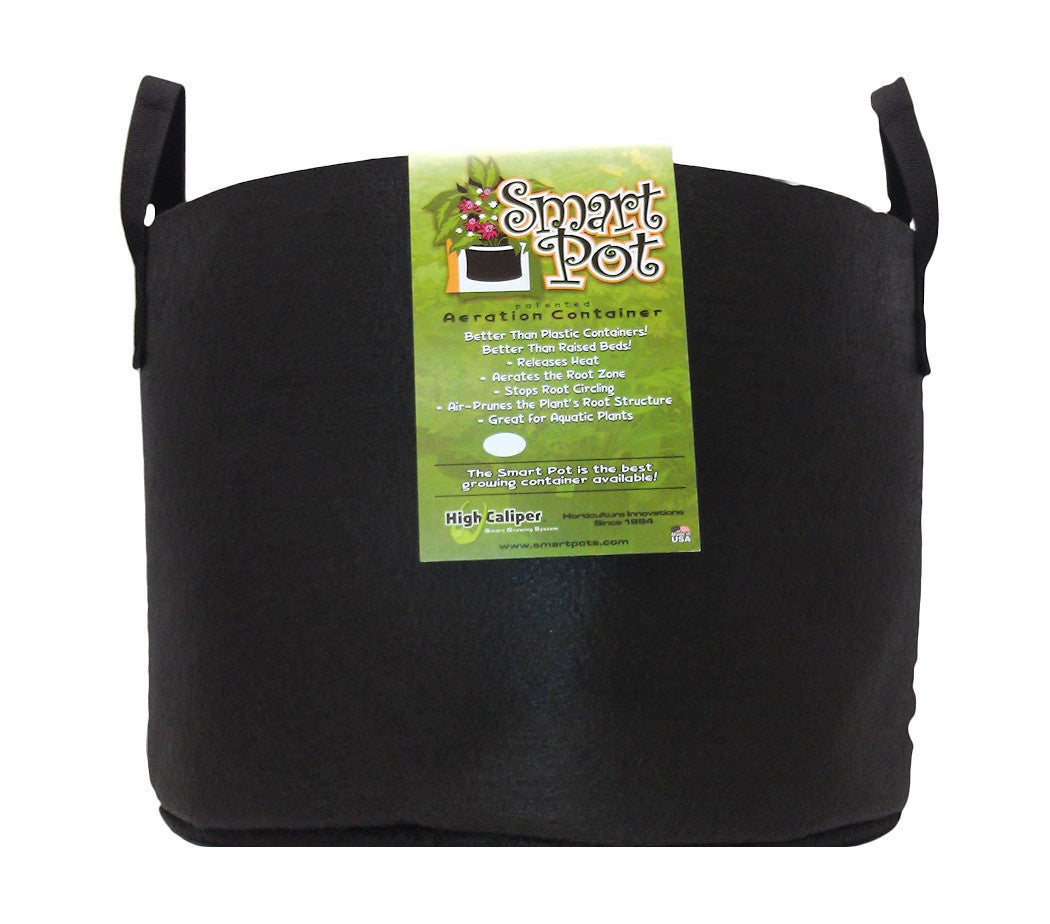 Samrt Pot Smart pot – Vert metal